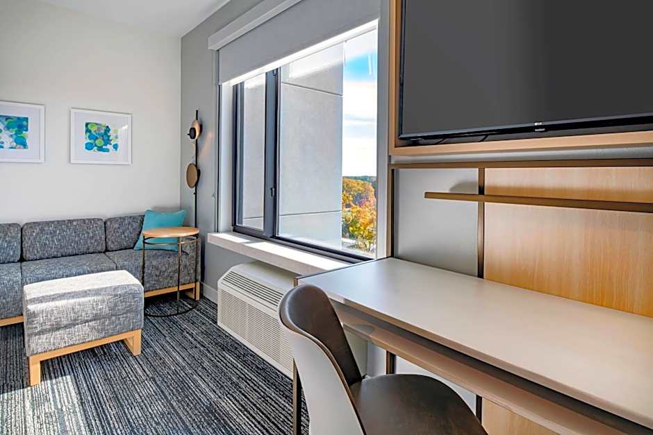 TownePlace Suites by Marriott Wrentham Plainville