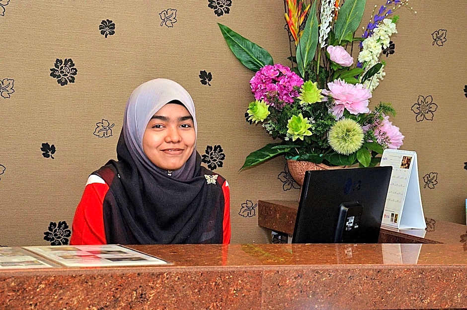 Hotel Eastana Ipoh