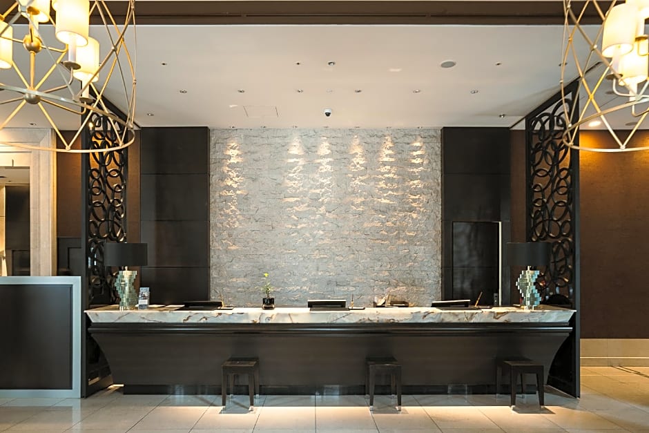 DoubleTree By Hilton Naha