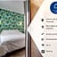 Hôtel Une Chambre en Ville