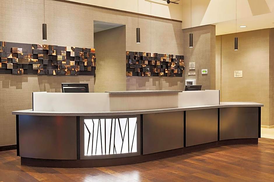 SpringHill Suites by Marriott Paso Robles Atascadero