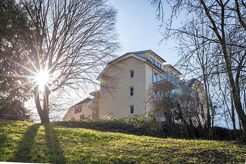 living TIMELESS - Adler Apartments Sasbachwalden