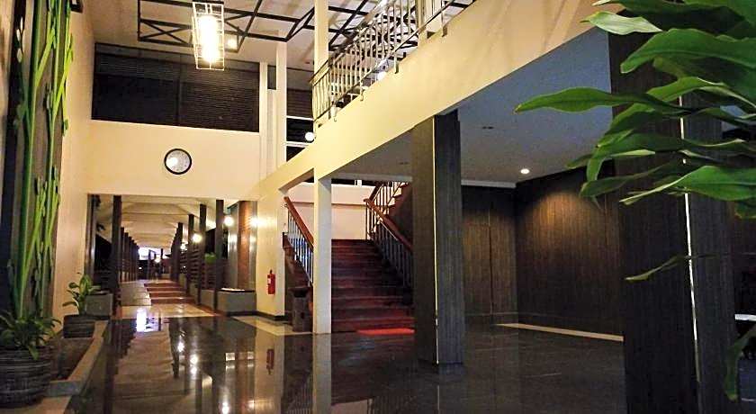 Eastpana Executive Residence 304 Prachinburi