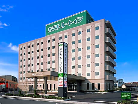 Hotel Route Inn Marugame