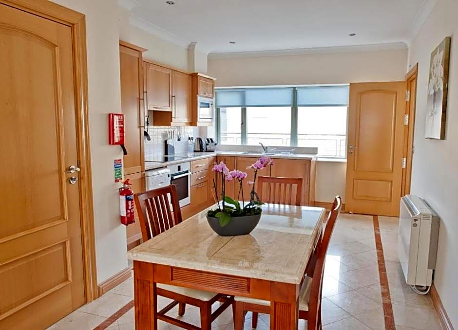 Park Place Apartments