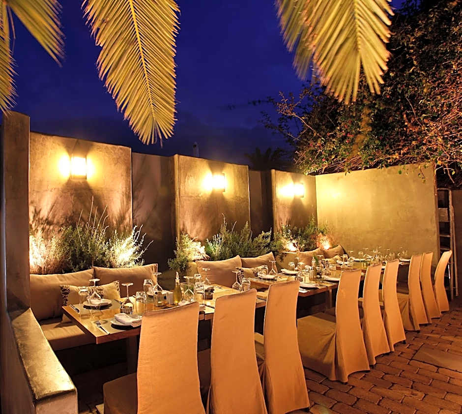 Fresh Boutique Hotel