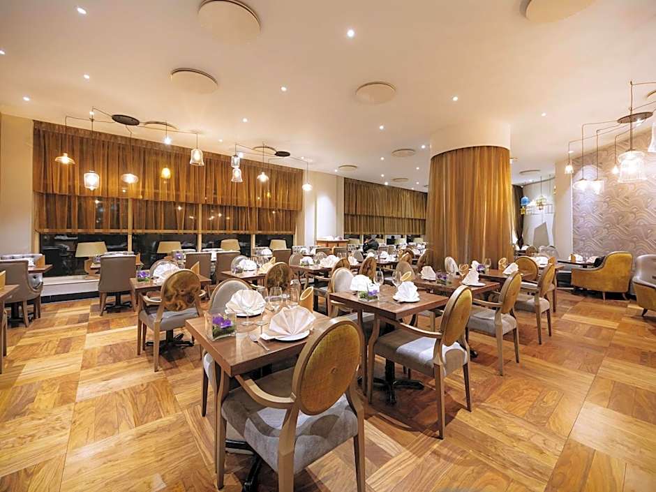 Sofitel London Gatwick