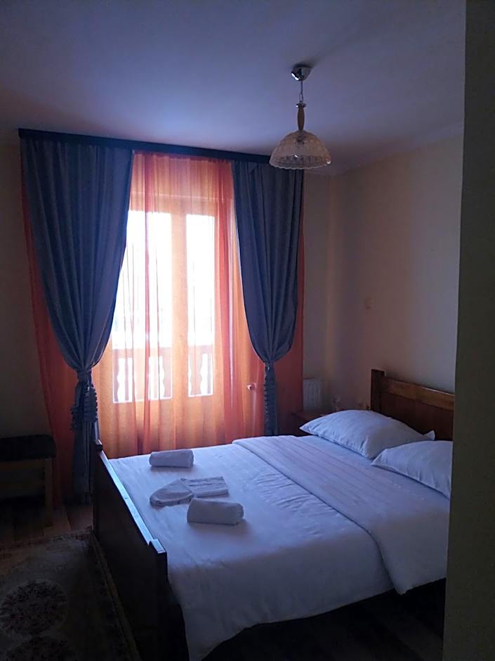 Motel Restoran Gurman