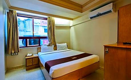 Executive Double Room A/C