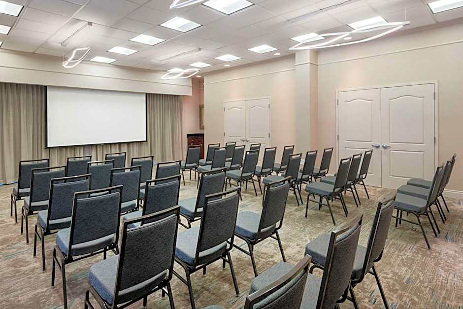 Hilton Garden Inn Jacksonville Ponte Vedra Sawgrass