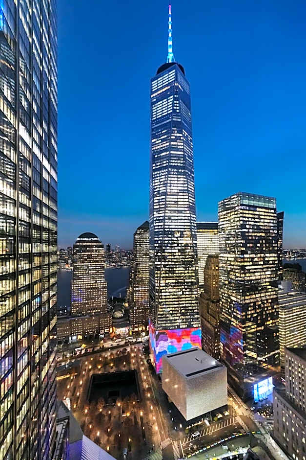 Millennium Downtown New York