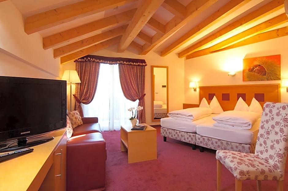 Hotel Rotwand