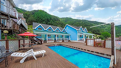 Jeongseon Provence Pension