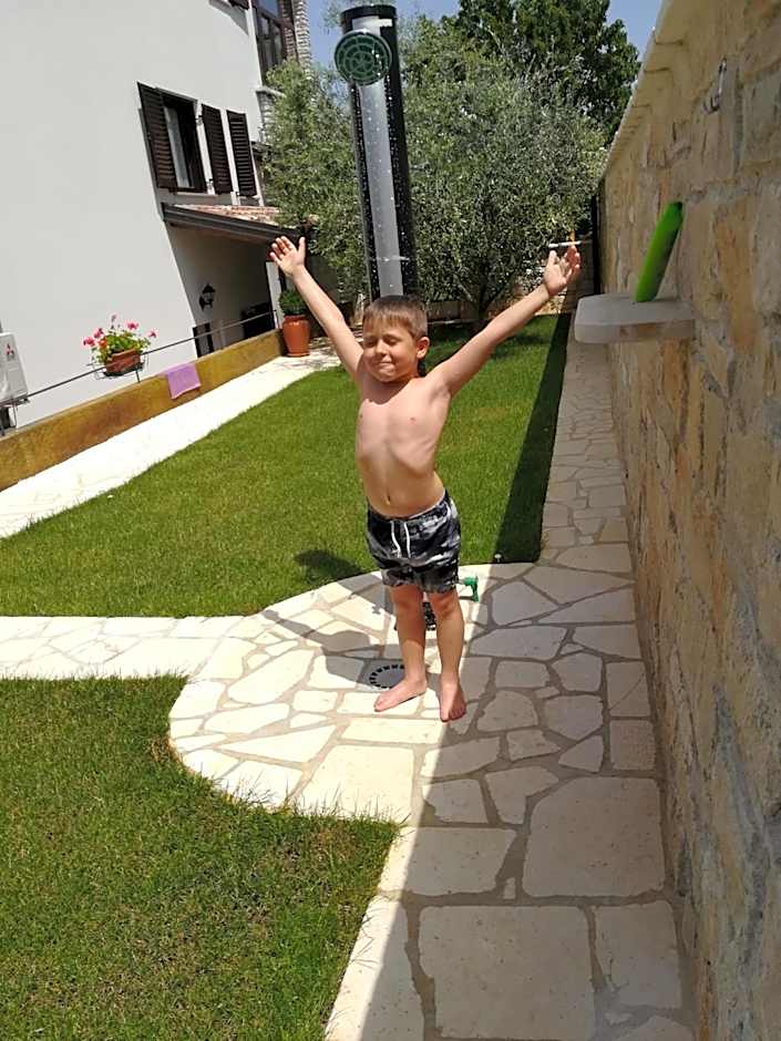 Apartmani Villa Otilija