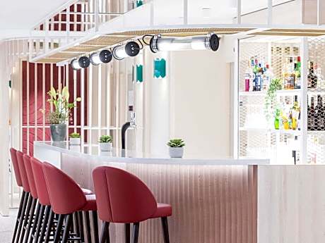 Novotel Suites Montpellier