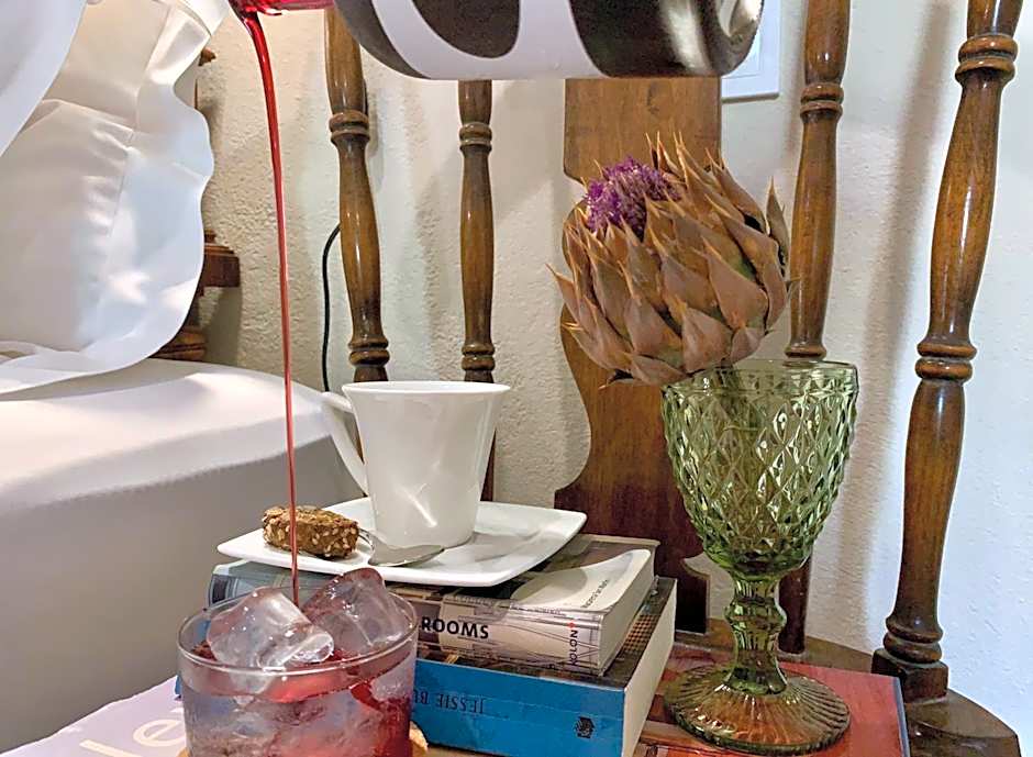 Villa Vager Mani Hotel