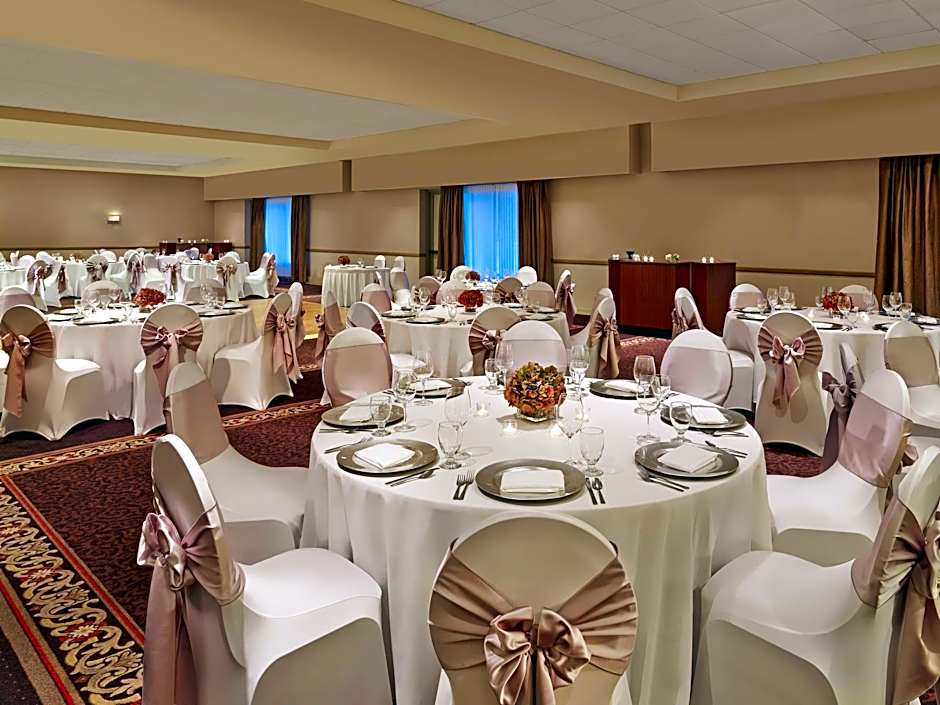 Sheraton Suites Chicago Elk Grove