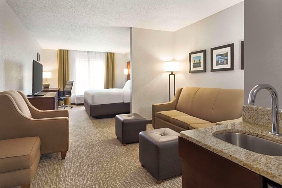 Country Inn & Suites by Radisson Stillwater, MN