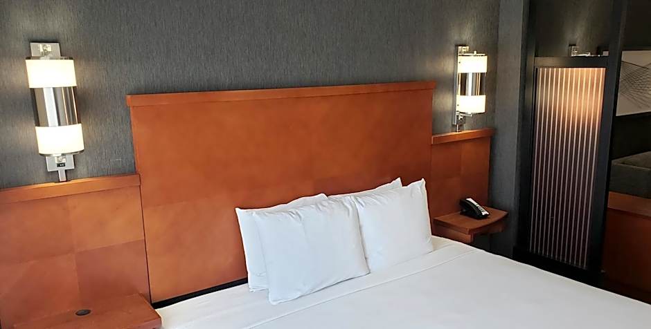 Hyatt Place Santa Fe