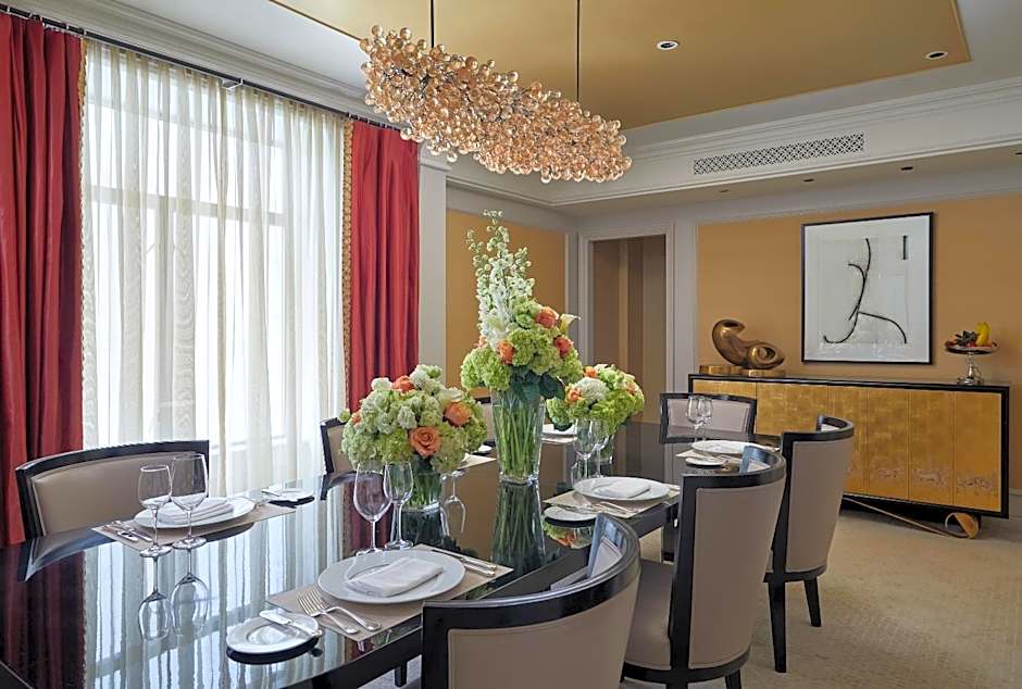 The Peninsula New York