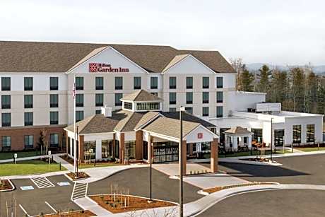 Hilton Garden Inn Medford