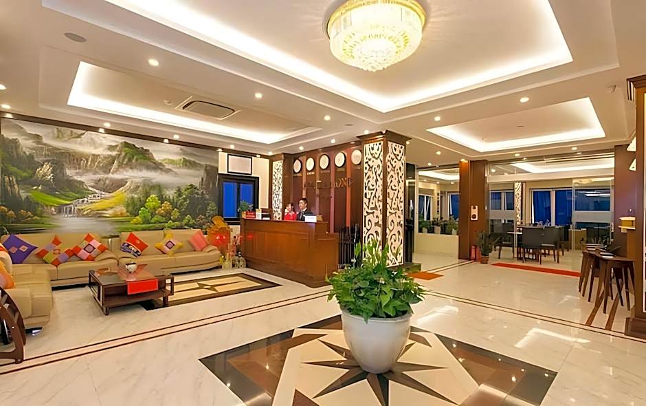 Sapa Diamond Hotel