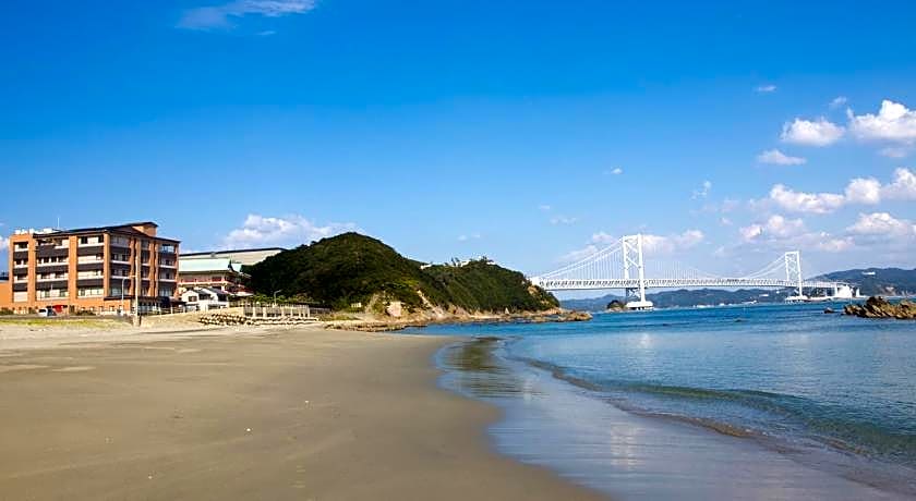 Seaside Hotel Taimaru Kaigetsu