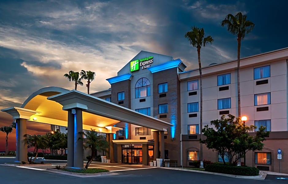 Holiday Inn & Suites Pharr By IHG