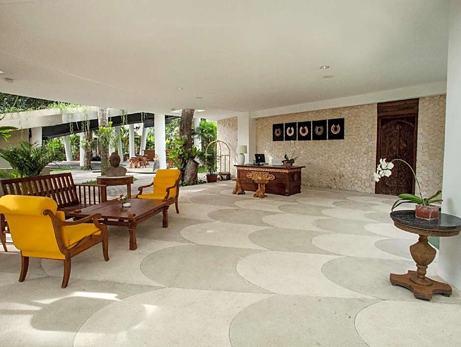 Regali Villa Canggu
