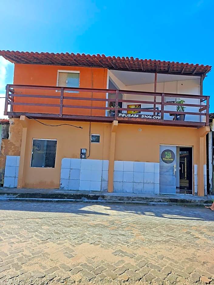 Pousada Shalom