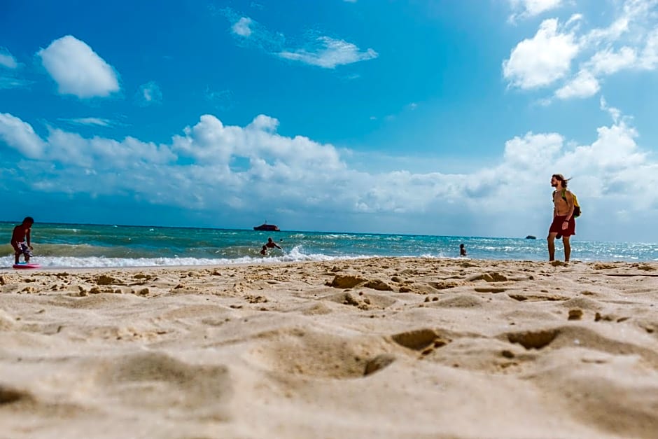 Playa Maya by MIJ - Beachfront Hotel