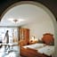 MONS suites wine passion
