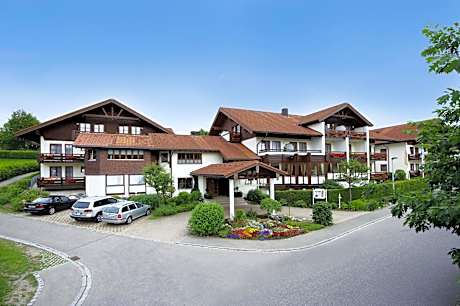 Concordia Vitalhotel & SPA
