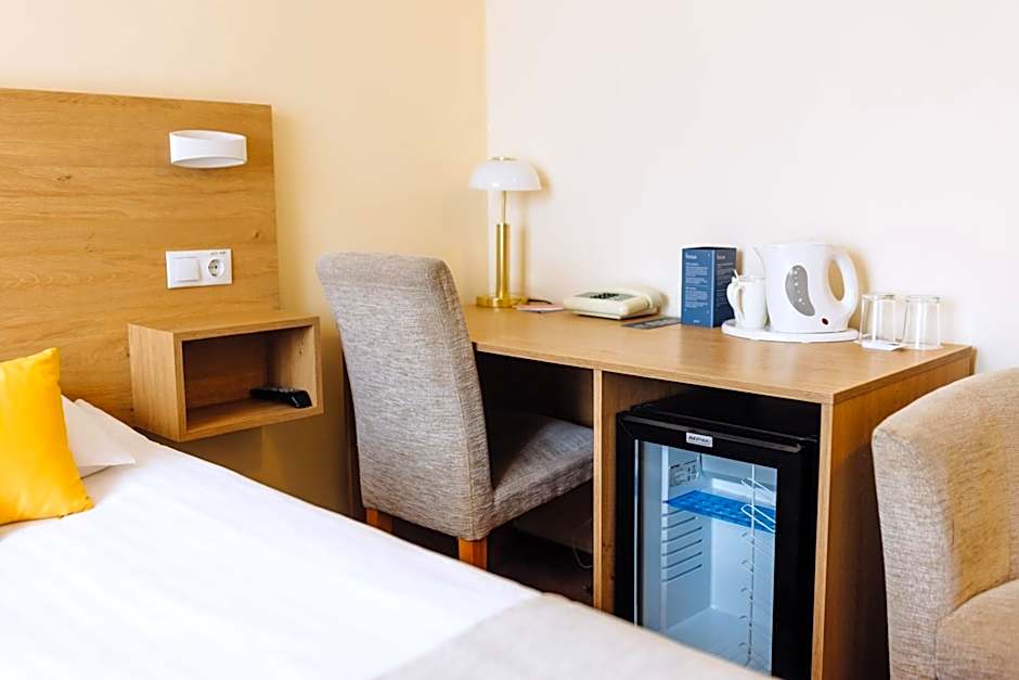 Hestia Hotel Draugi
