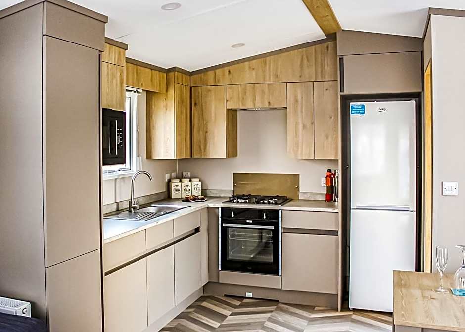Nethercraig Holiday Park