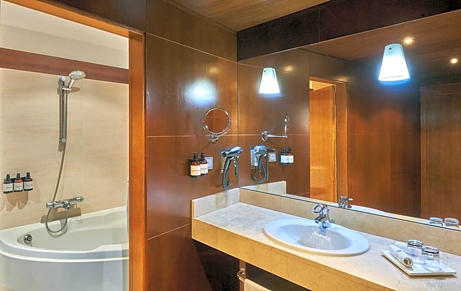 NH Collection Palacio De Burgos