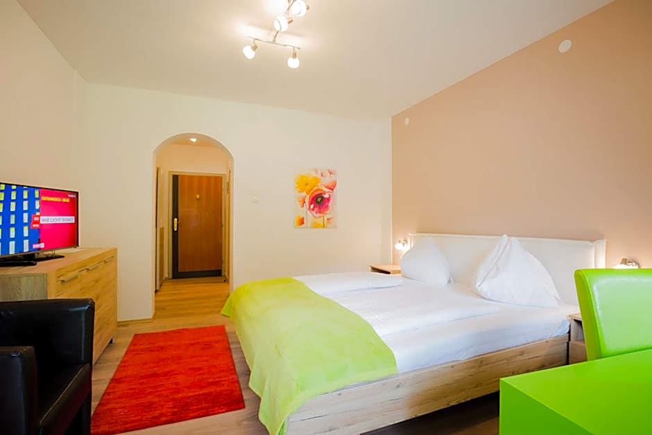 Klamberghof Burgstaller