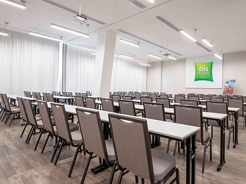 ibis Styles Bialystok