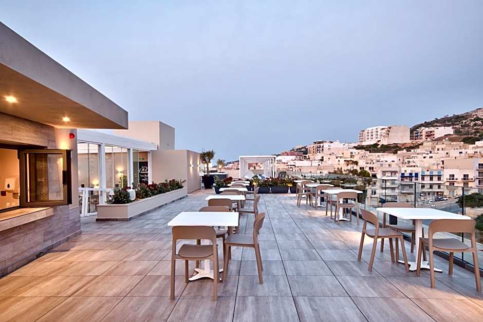 Luna Holiday Complex