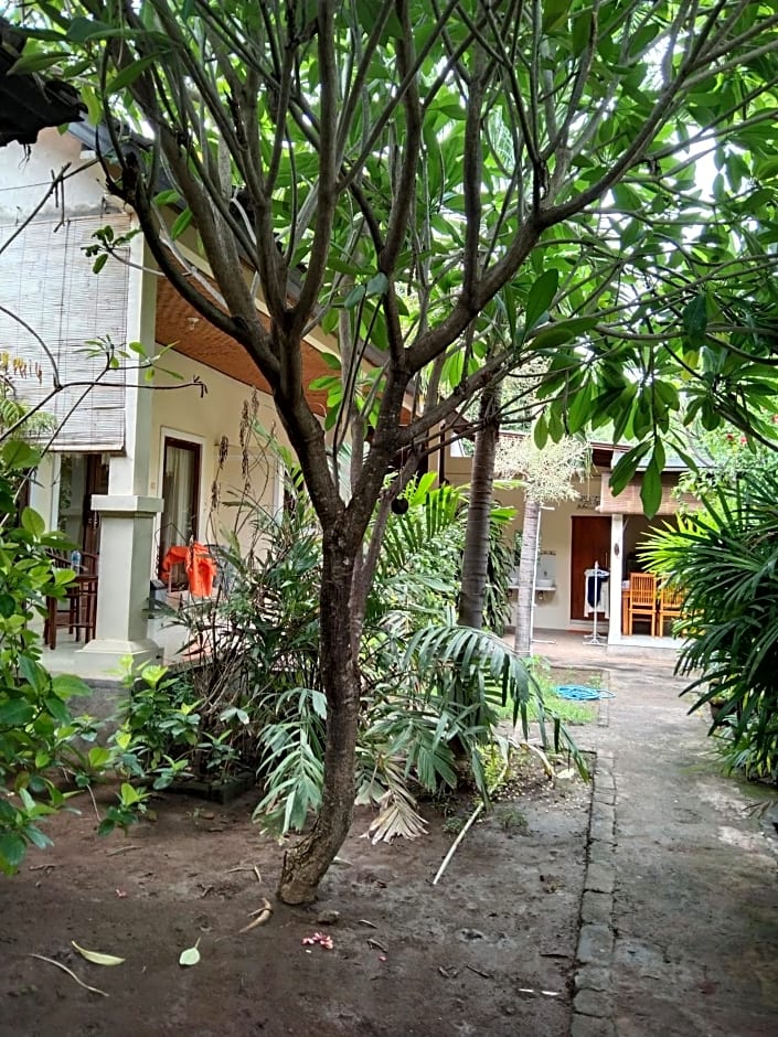 Pondok Aldi Hostel