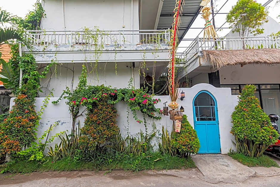 Nusa Penida Homestay