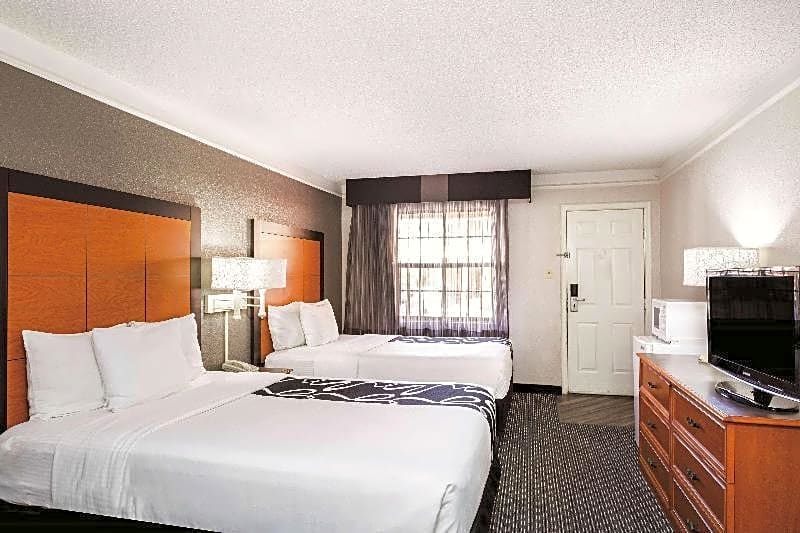 Travelodge by Wyndham El Paso - Airport