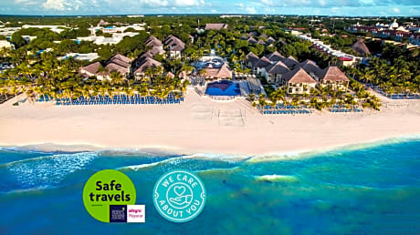 Allegro Playacar - All Inclusive Resort
