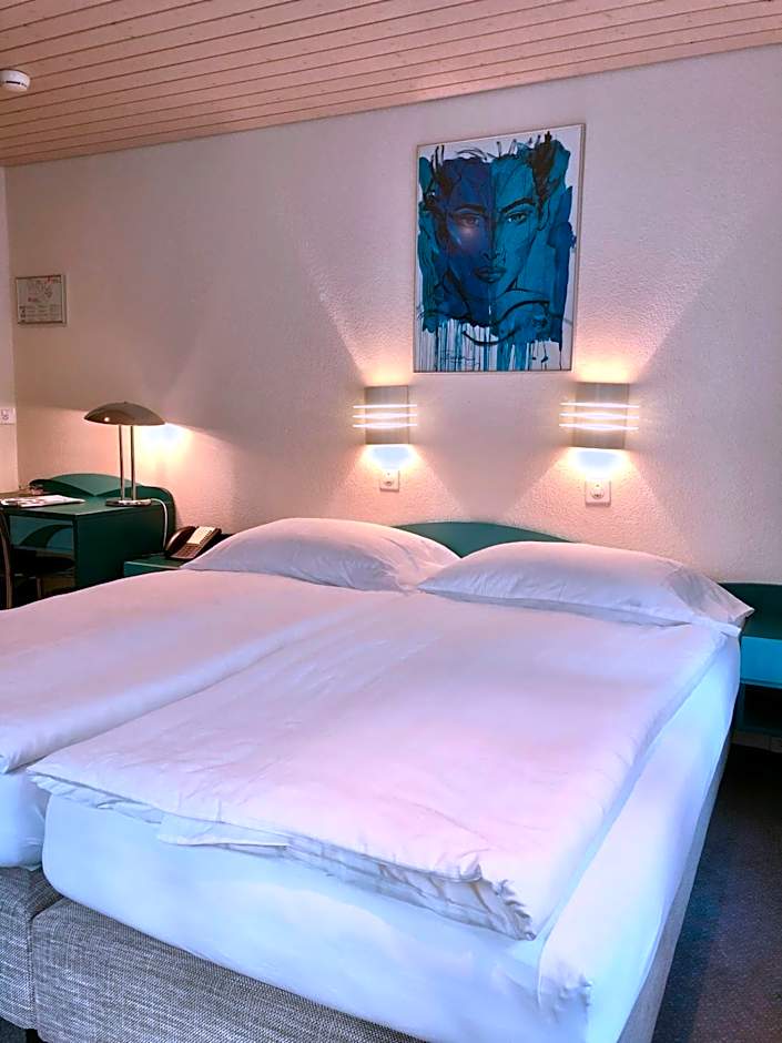 Hotel Châlet Du Lac