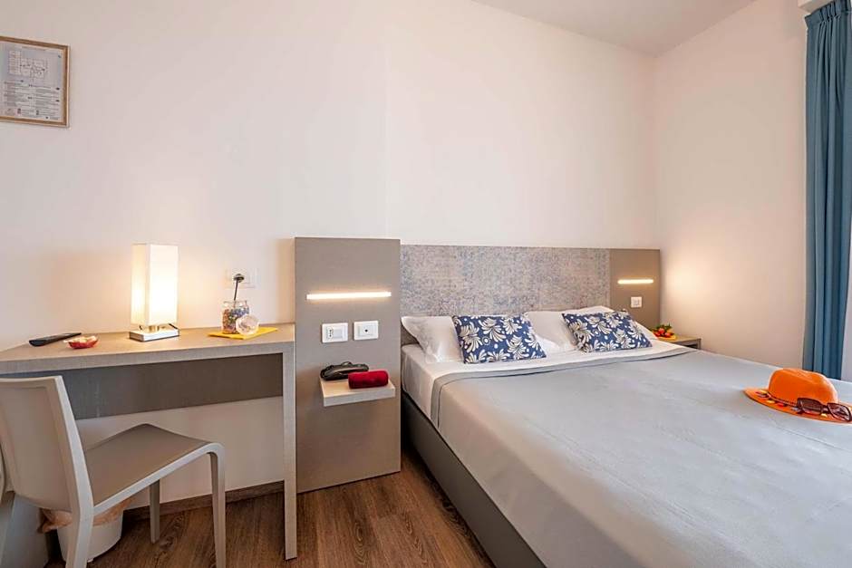 Real Park Hotel