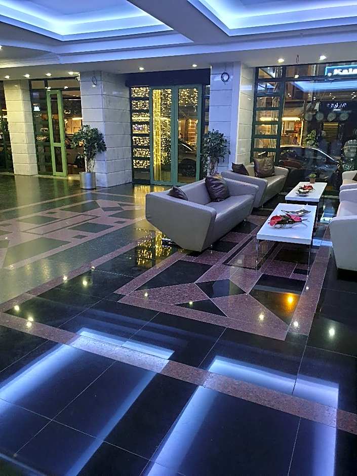 Hotel Marla
