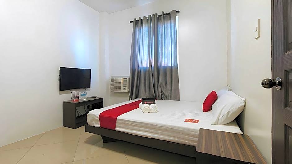 RedDoorz @ Golite Washington