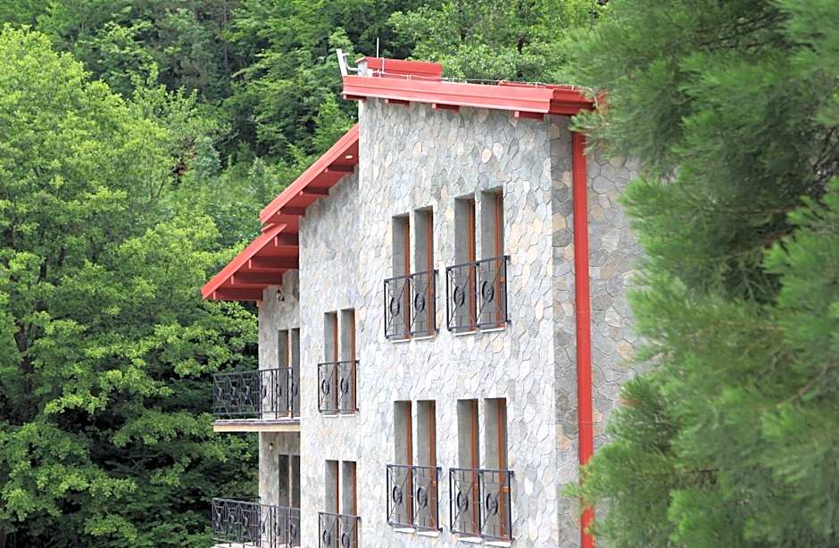 Hotel Korab Trnica