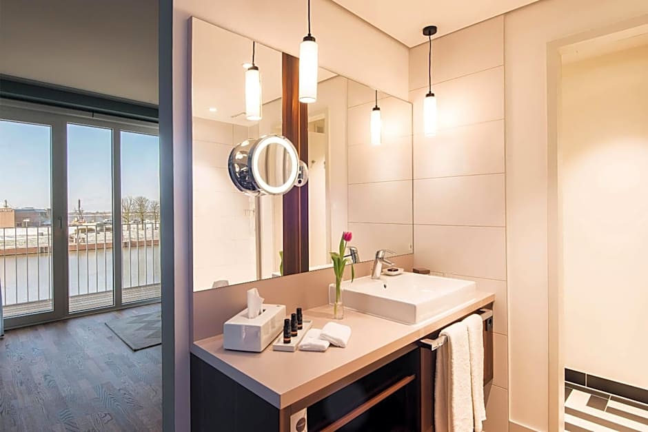 THE LIBERTY Hotel Bremerhaven BW Signature Collection