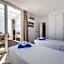 Orange Colom - Seaside Apartments